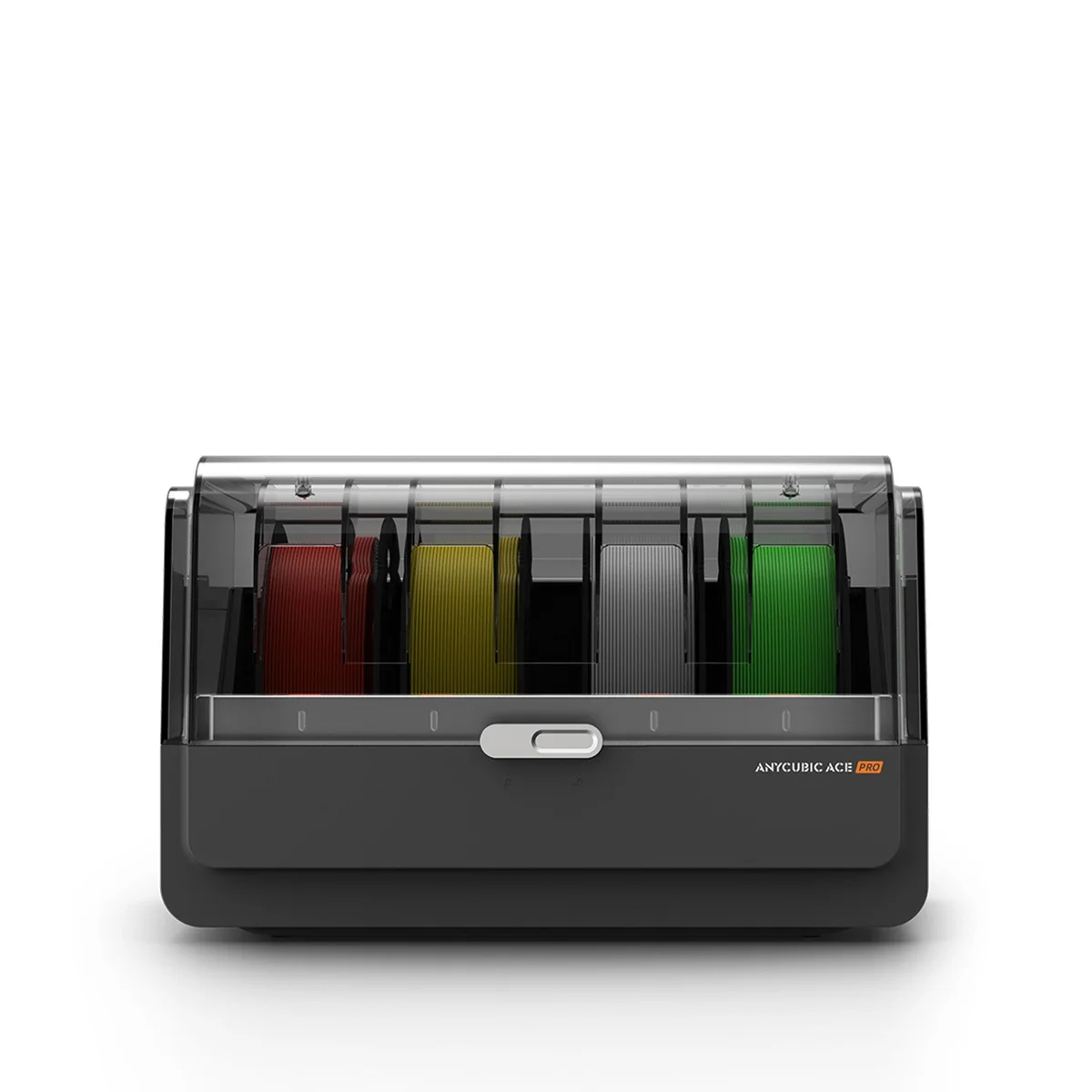 Anycubic ACE Pro active drying multi-material feeder